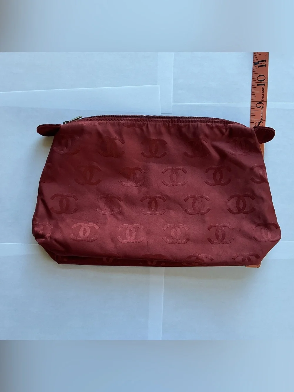 Chanel Inner Bag (not handbag) - Picture 7 of 8